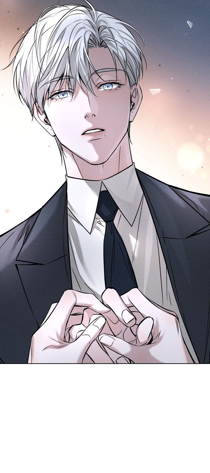 Ảnh Đế Cứ Muốn Làm Kim Chủ Của Tôi Chapter 4 - Trang 4