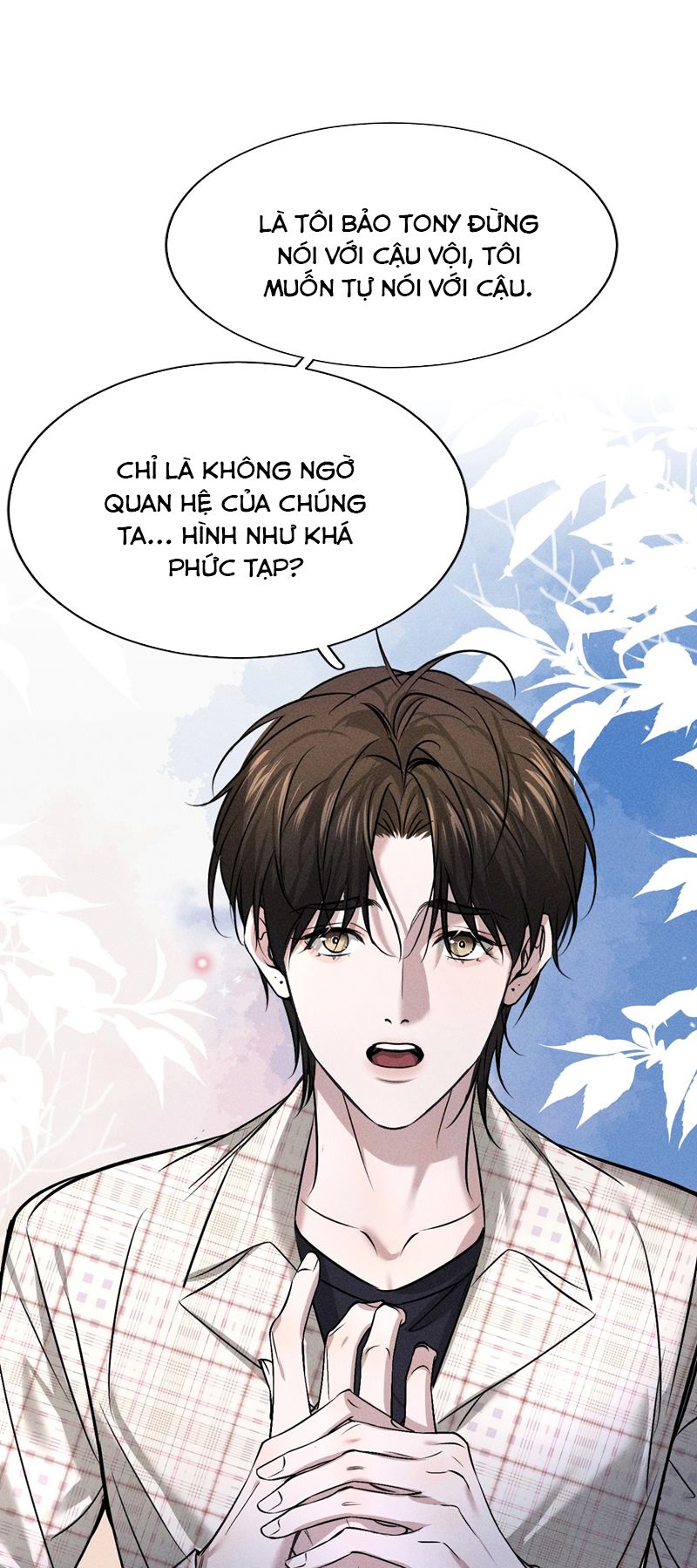 Ảnh Đế Cứ Muốn Làm Kim Chủ Của Tôi Chapter 4 - Trang 4