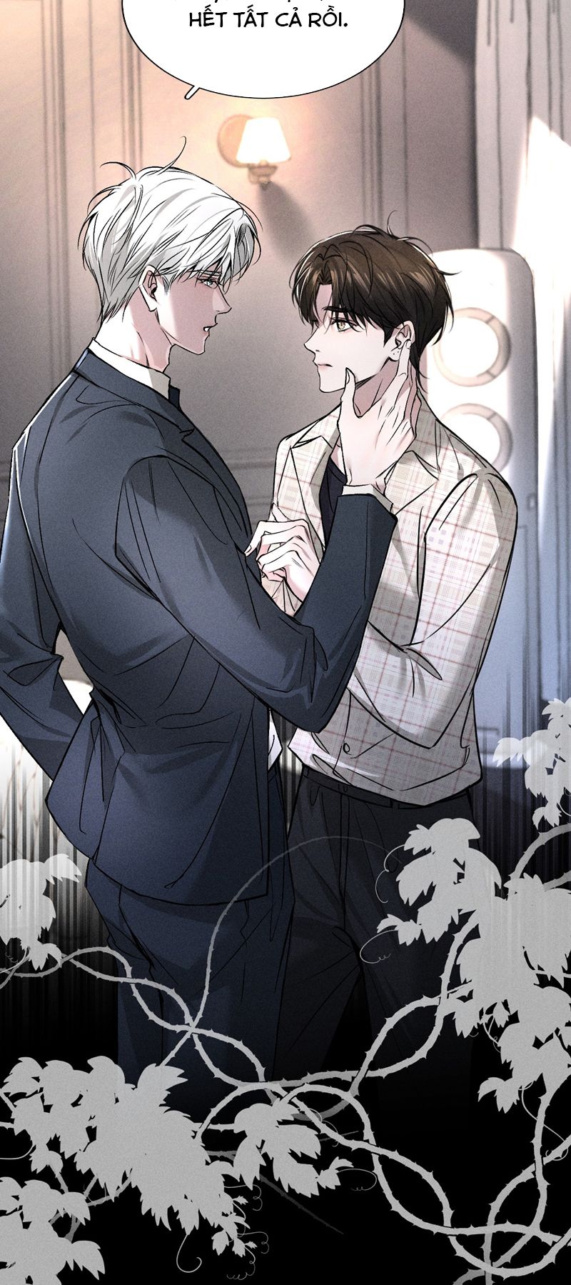 Ảnh Đế Cứ Muốn Làm Kim Chủ Của Tôi Chapter 4 - Trang 4