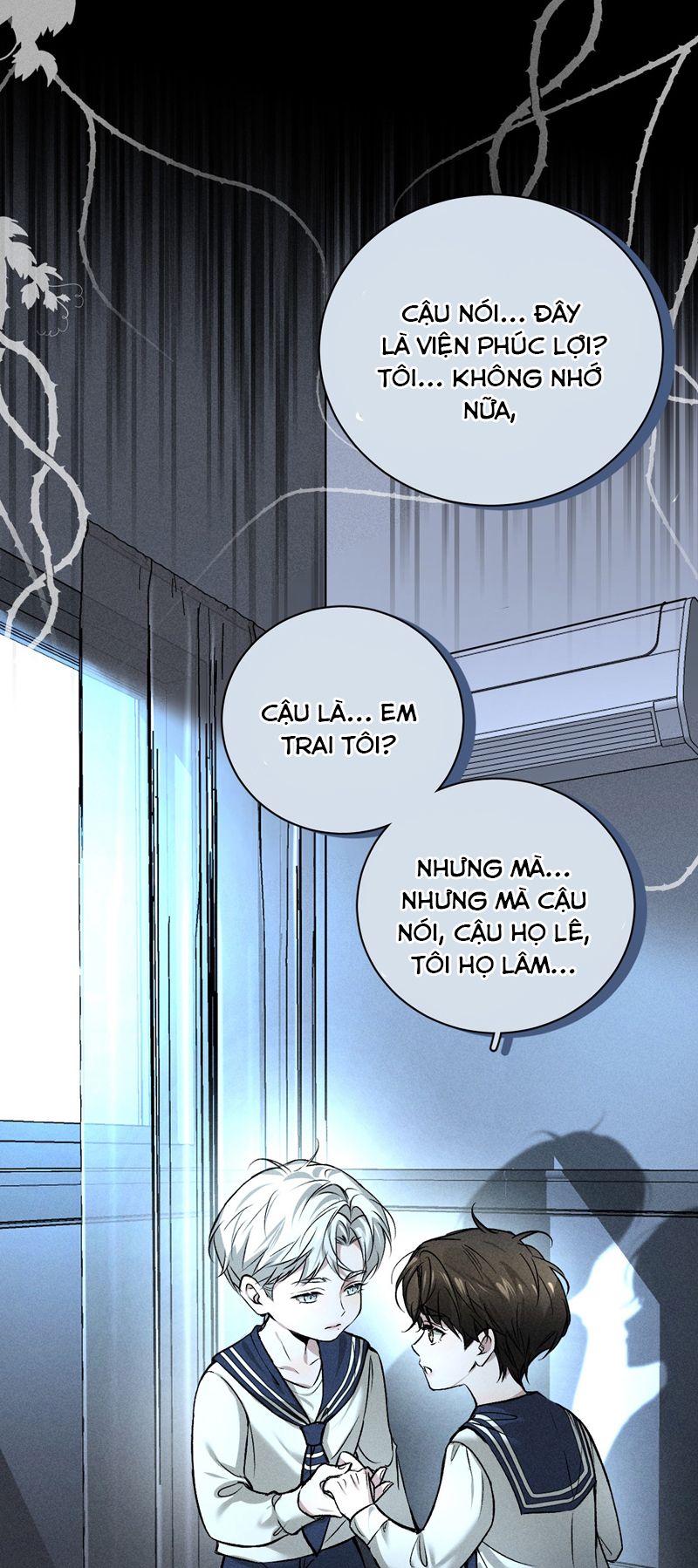 Ảnh Đế Cứ Muốn Làm Kim Chủ Của Tôi Chapter 4 - Trang 4