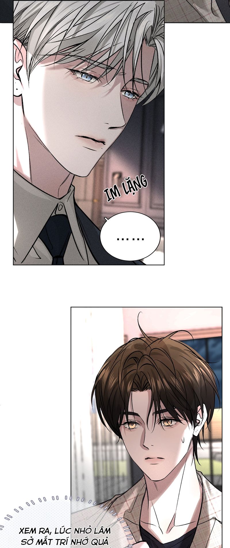 Ảnh Đế Cứ Muốn Làm Kim Chủ Của Tôi Chapter 4 - Trang 4