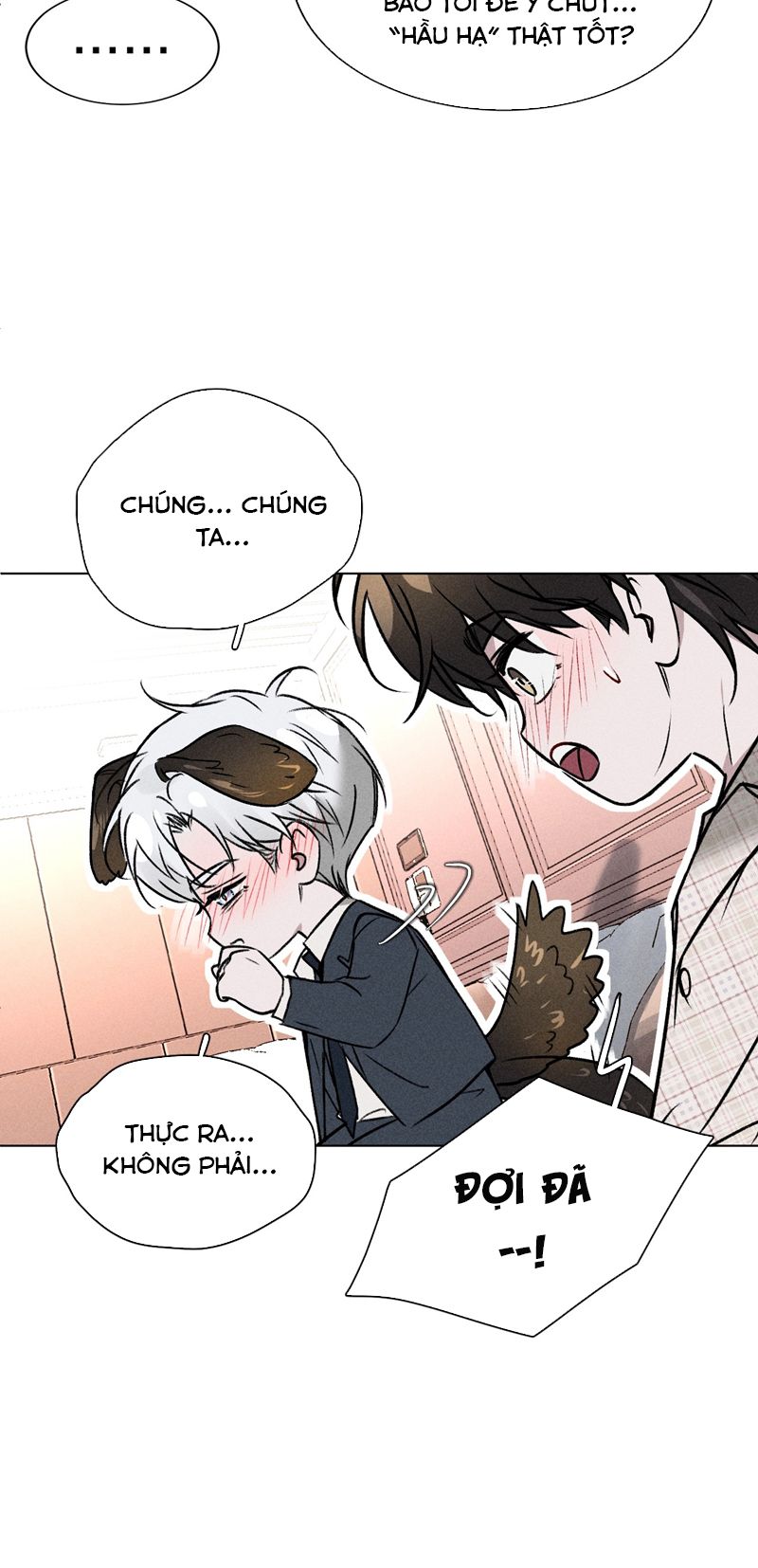 Ảnh Đế Cứ Muốn Làm Kim Chủ Của Tôi Chapter 4 - Trang 4
