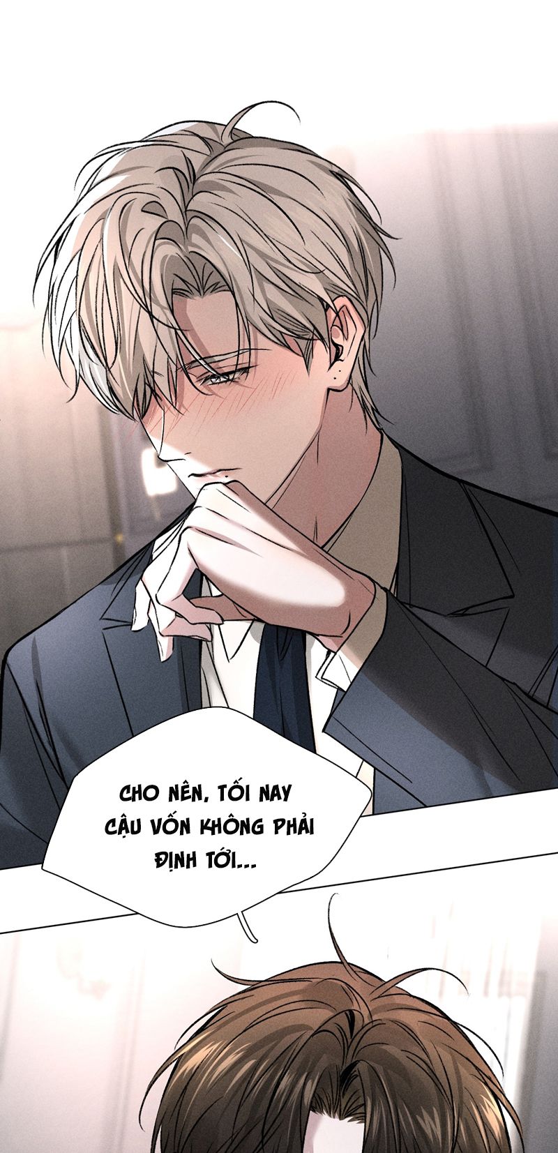 Ảnh Đế Cứ Muốn Làm Kim Chủ Của Tôi Chapter 4 - Trang 4