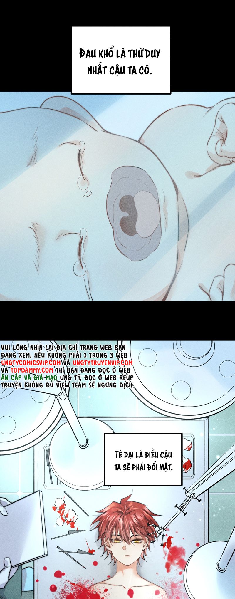 Cao Tháp Chapter 22 - Next Chapter 23