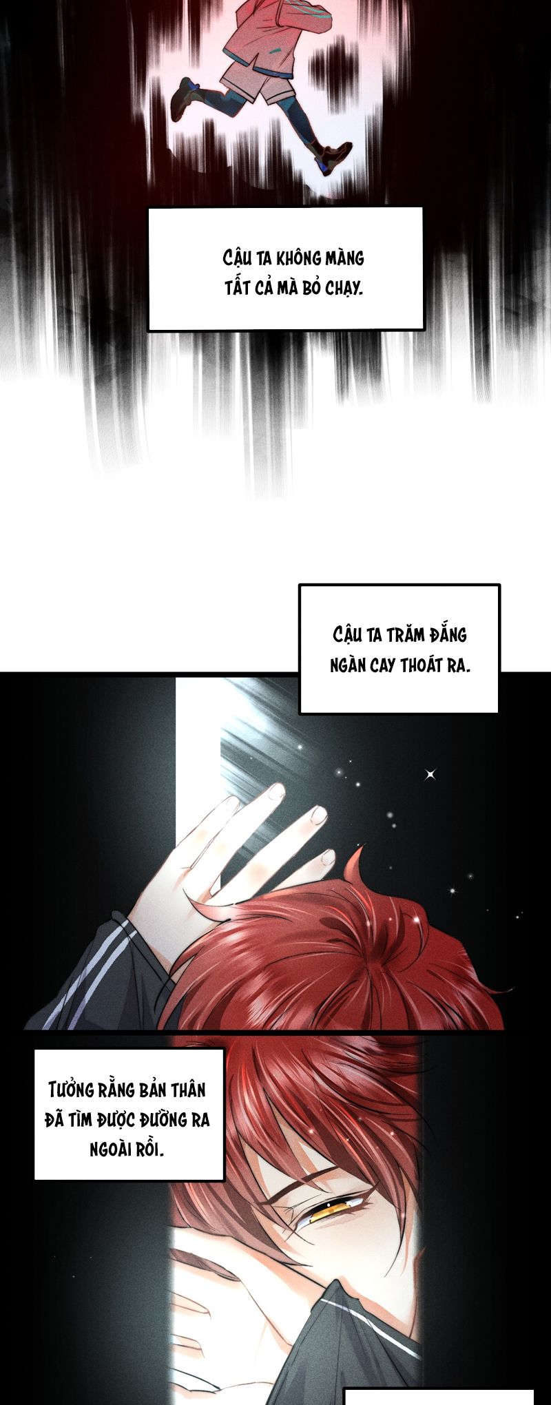 Cao Tháp Chapter 22 - Next Chapter 23