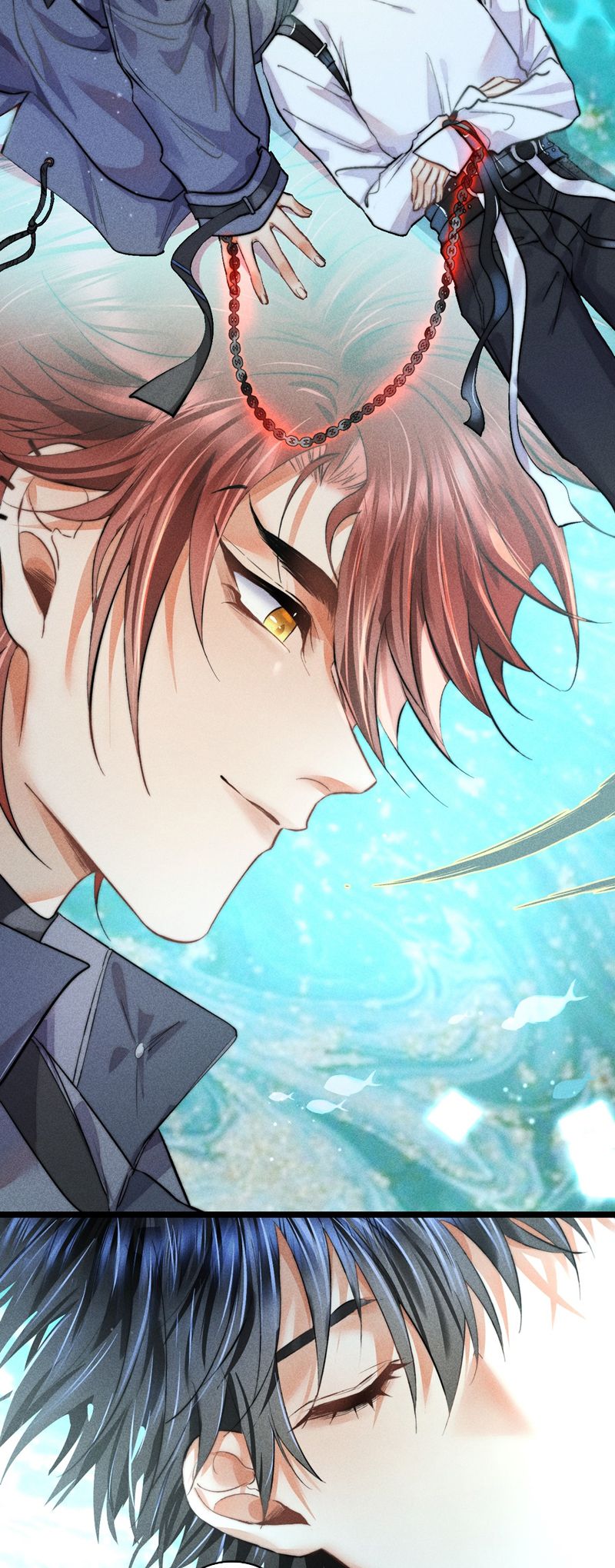 Cao Tháp Chapter 22 - Next Chapter 23