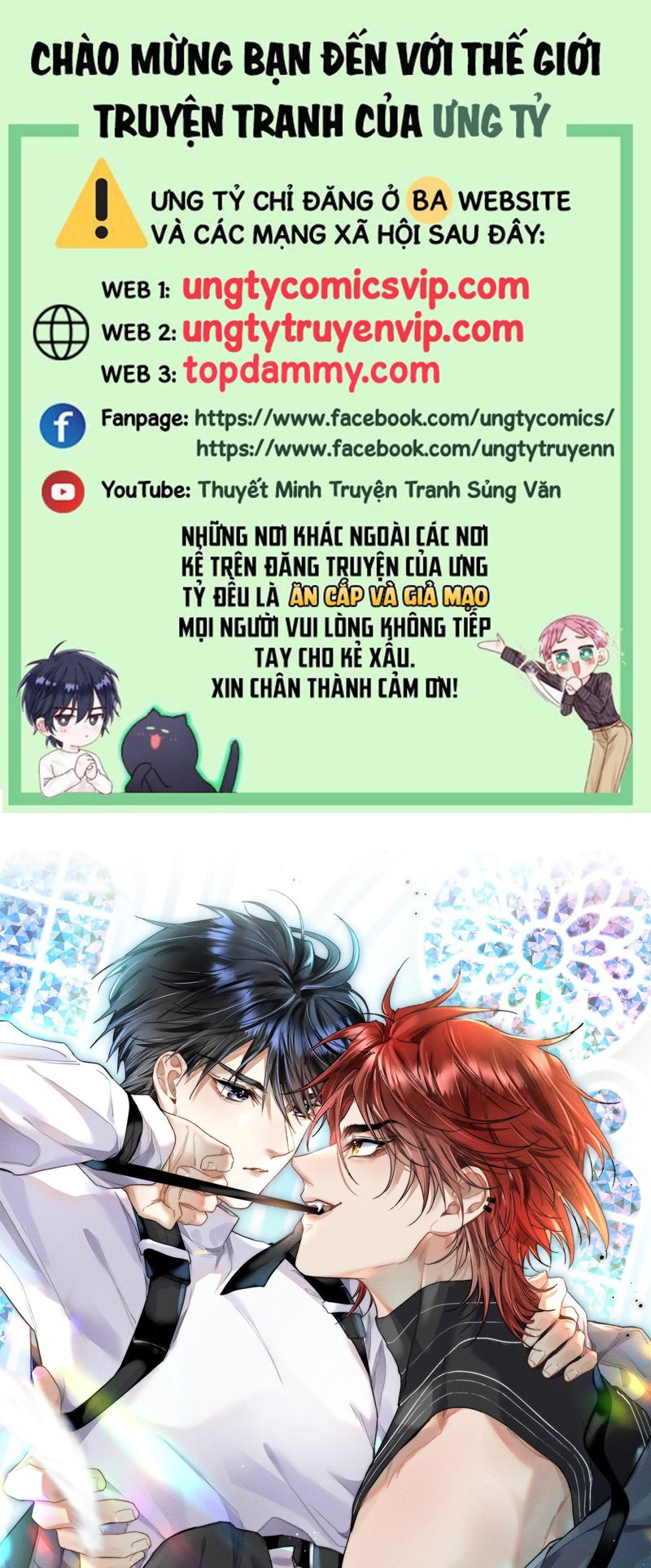 Cao Tháp Chapter 22 - Next Chapter 23