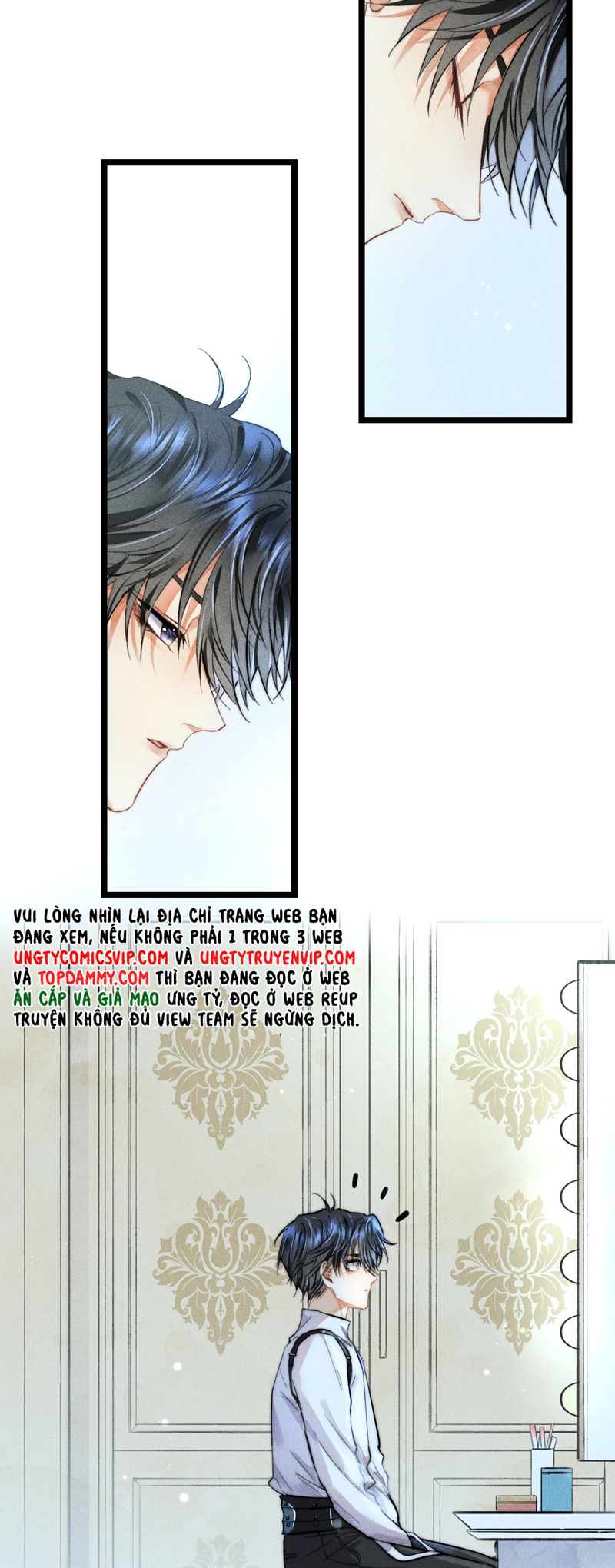 Cao Tháp Chapter 22 - Next Chapter 23