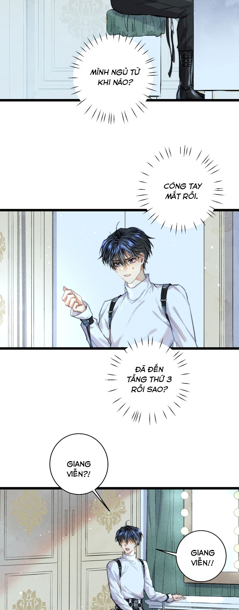 Cao Tháp Chapter 22 - Next Chapter 23