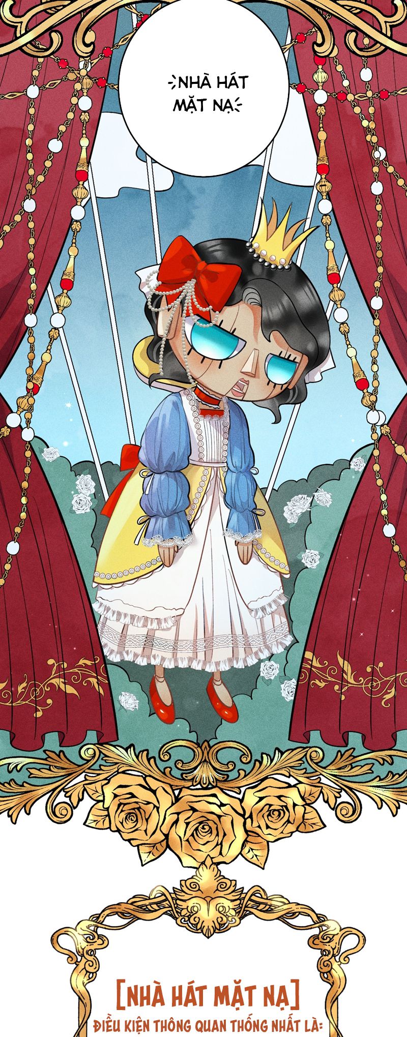 Cao Tháp Chapter 22 - Next Chapter 23