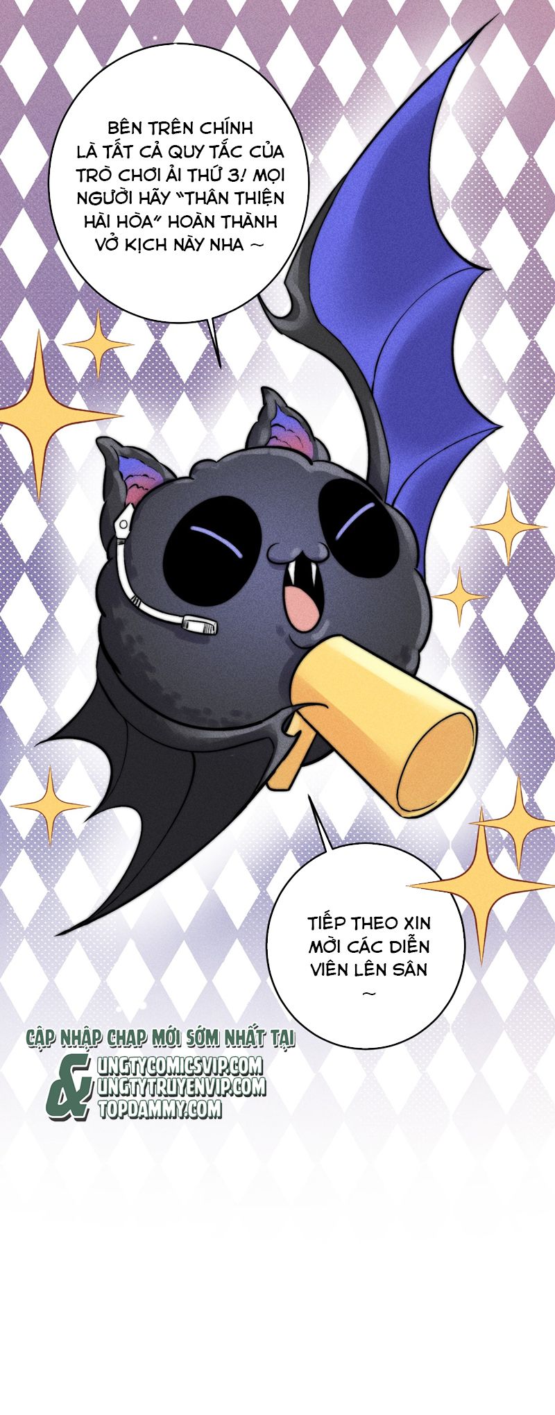 Cao Tháp Chapter 22 - Next Chapter 23