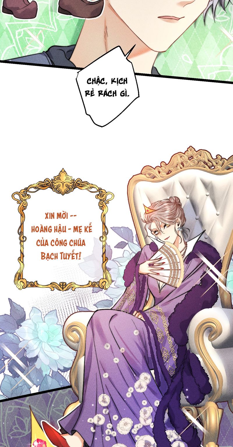 Cao Tháp Chapter 22 - Next Chapter 23