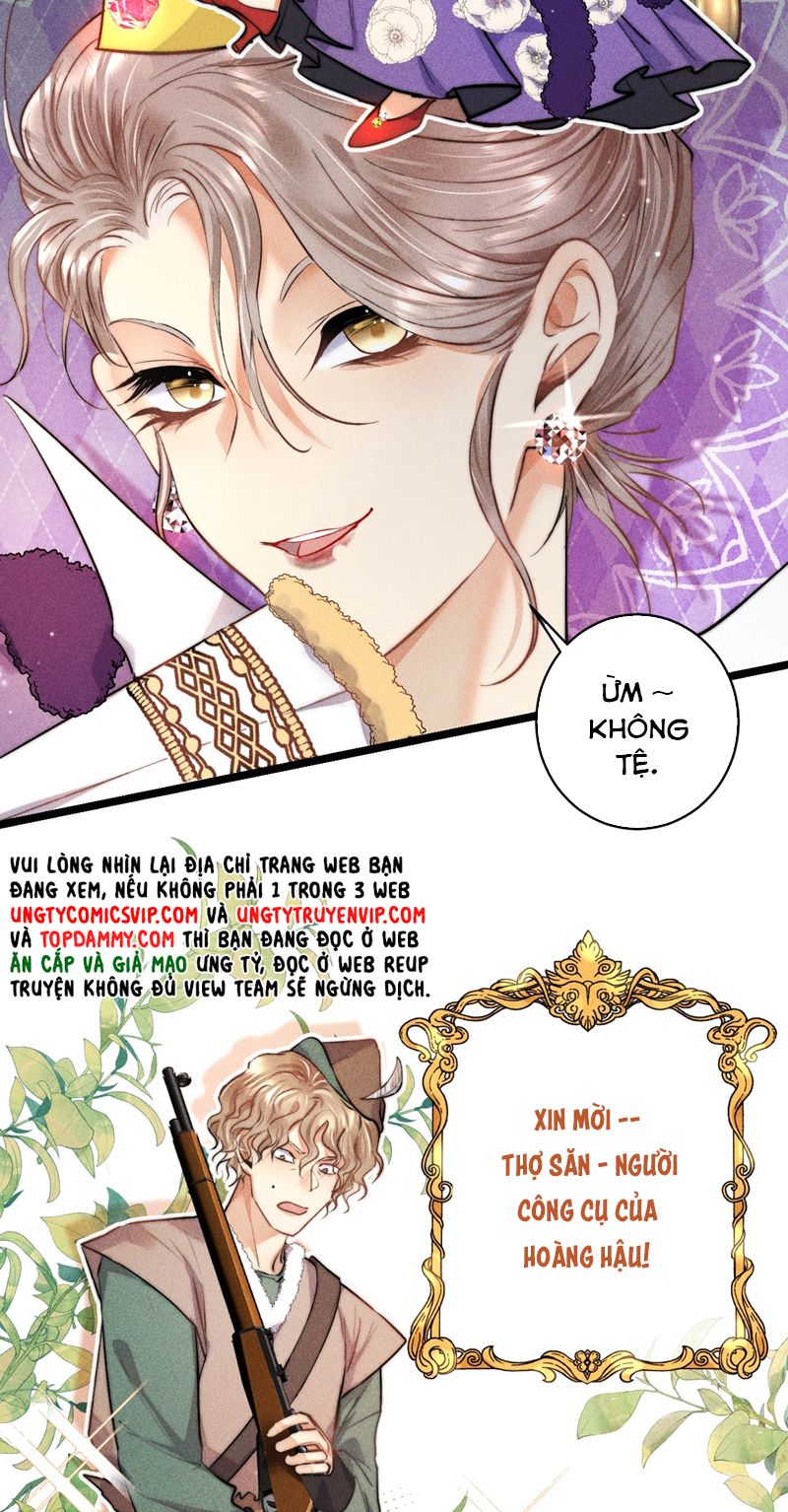 Cao Tháp Chapter 22 - Next Chapter 23