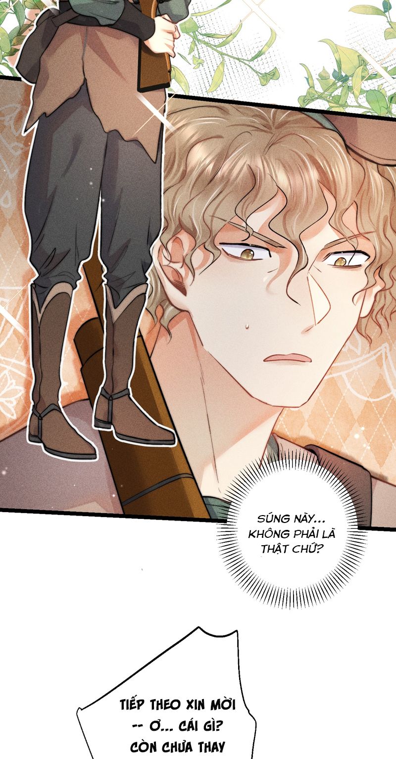 Cao Tháp Chapter 22 - Next Chapter 23