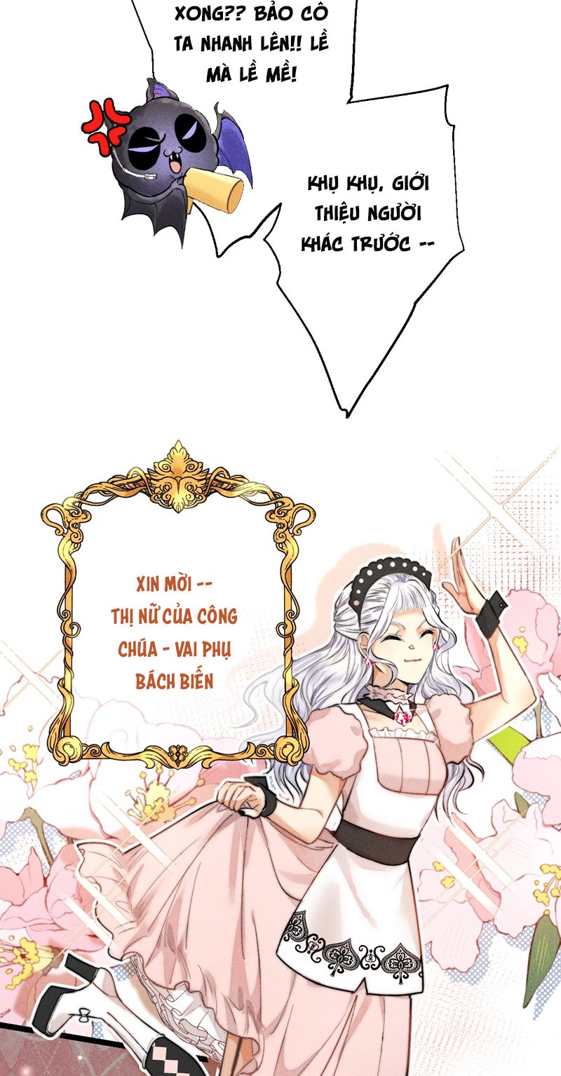 Cao Tháp Chapter 22 - Next Chapter 23