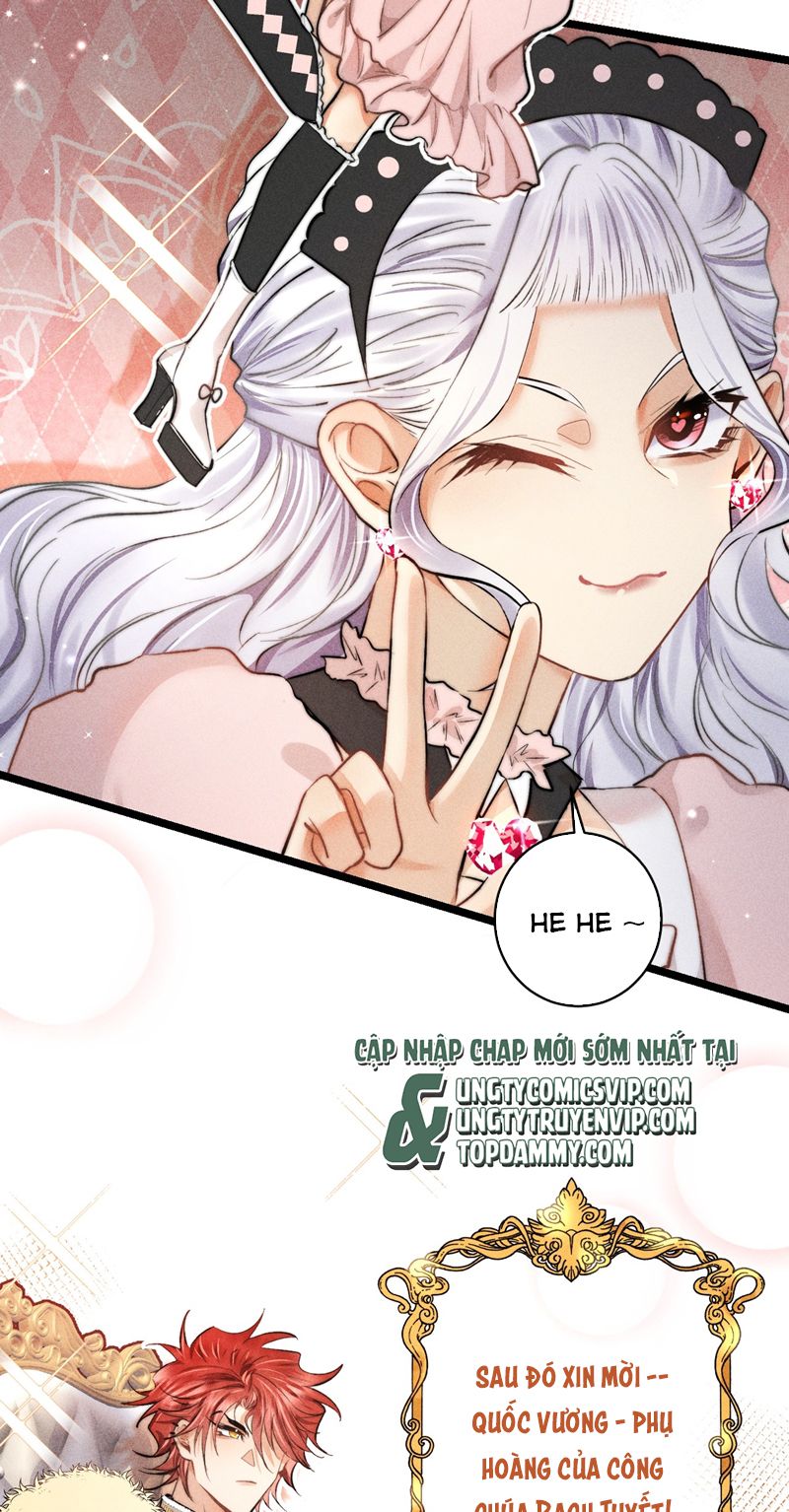 Cao Tháp Chapter 22 - Next Chapter 23