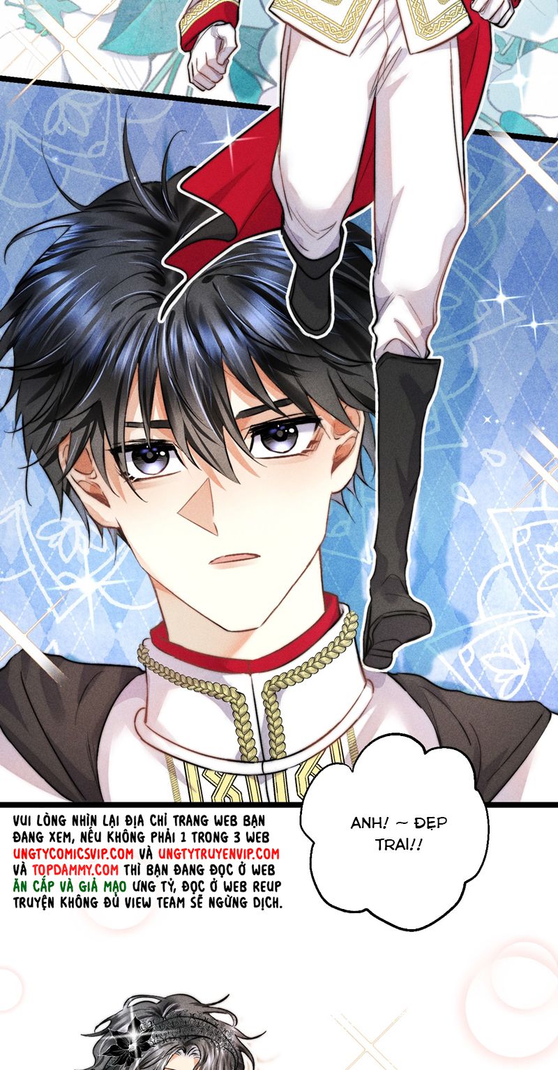 Cao Tháp Chapter 22 - Next Chapter 23