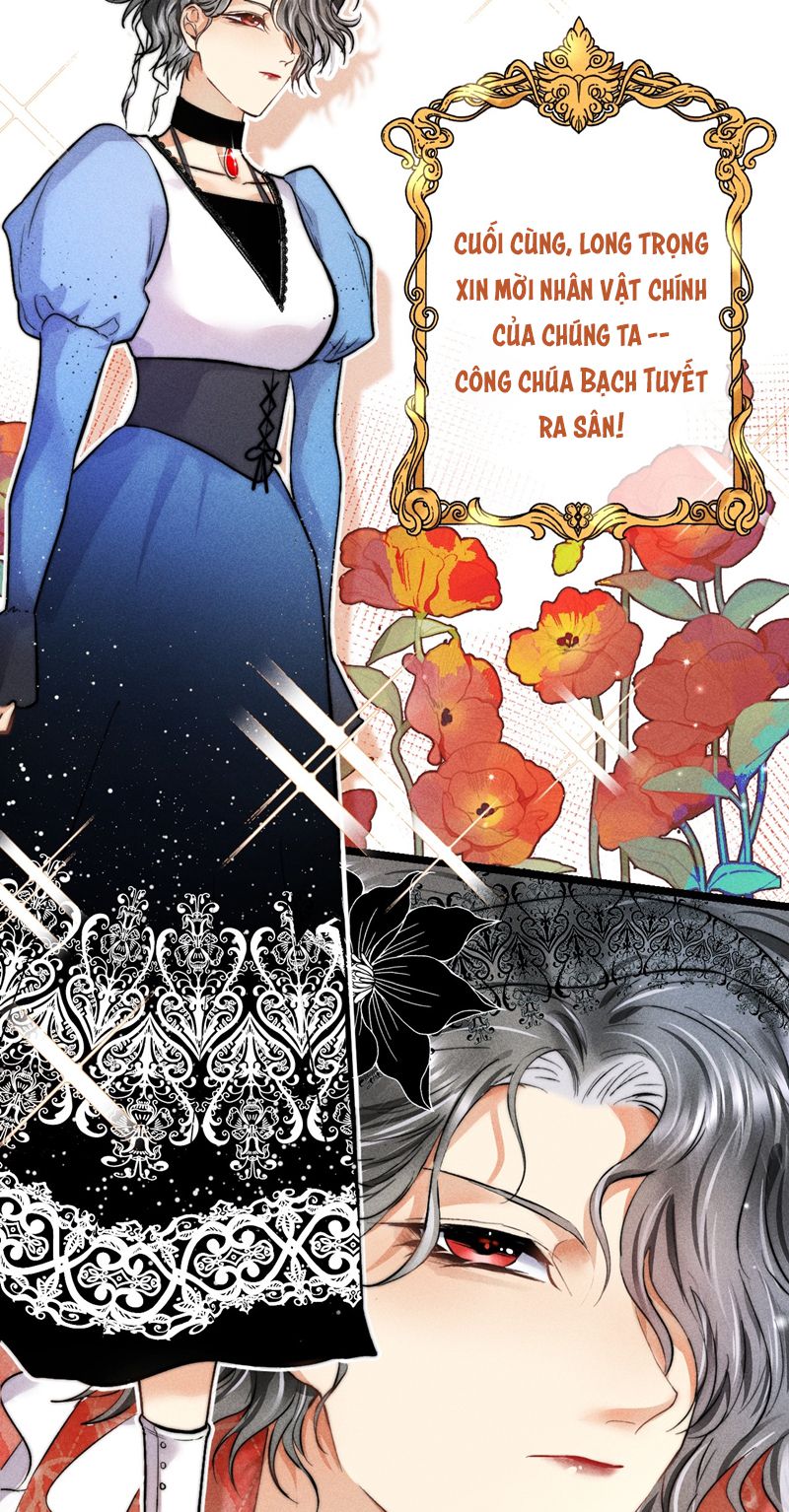 Cao Tháp Chapter 22 - Next Chapter 23