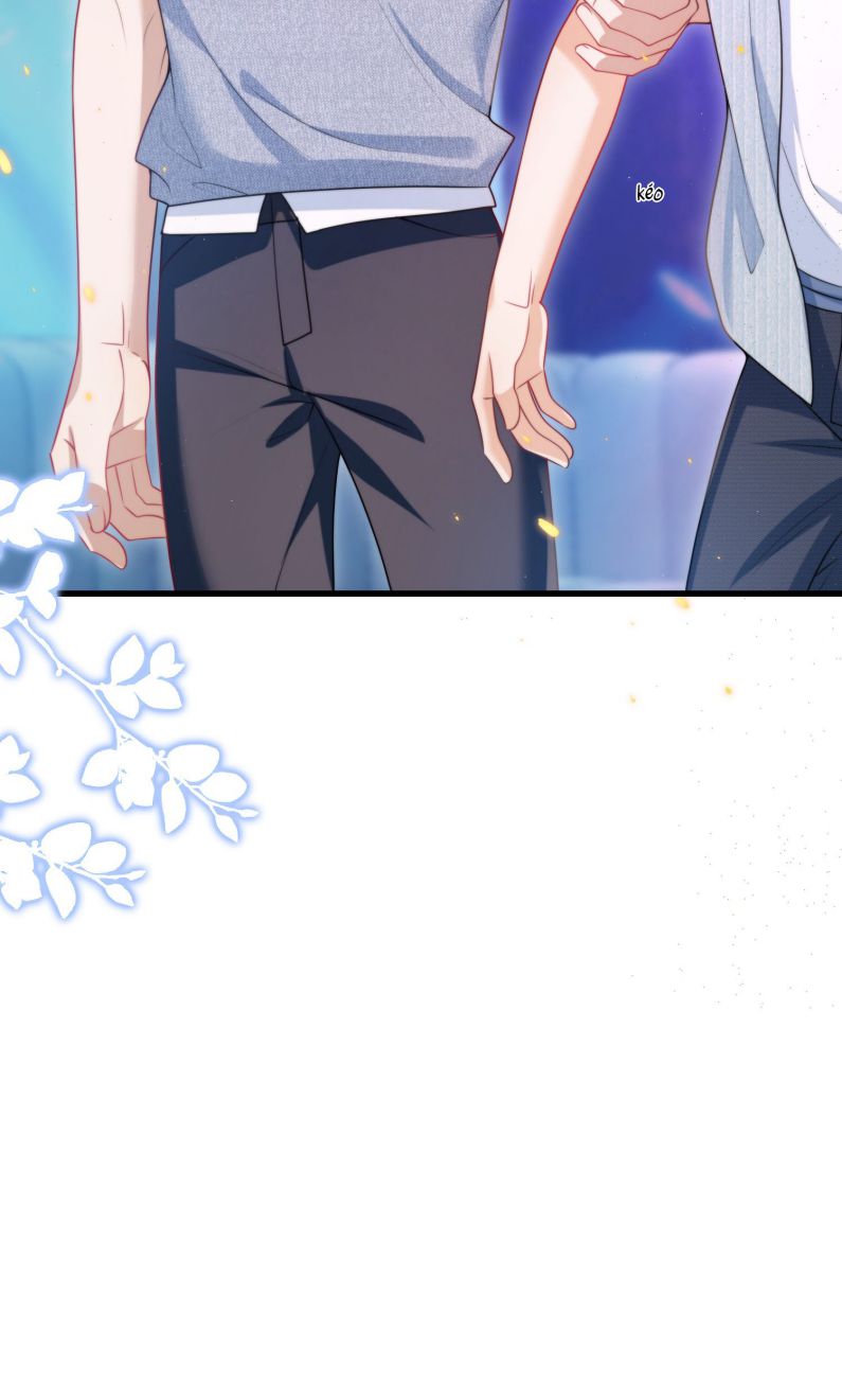 Thẳng Thắn Từ Nghiêm Chapter 82 - Trang 4