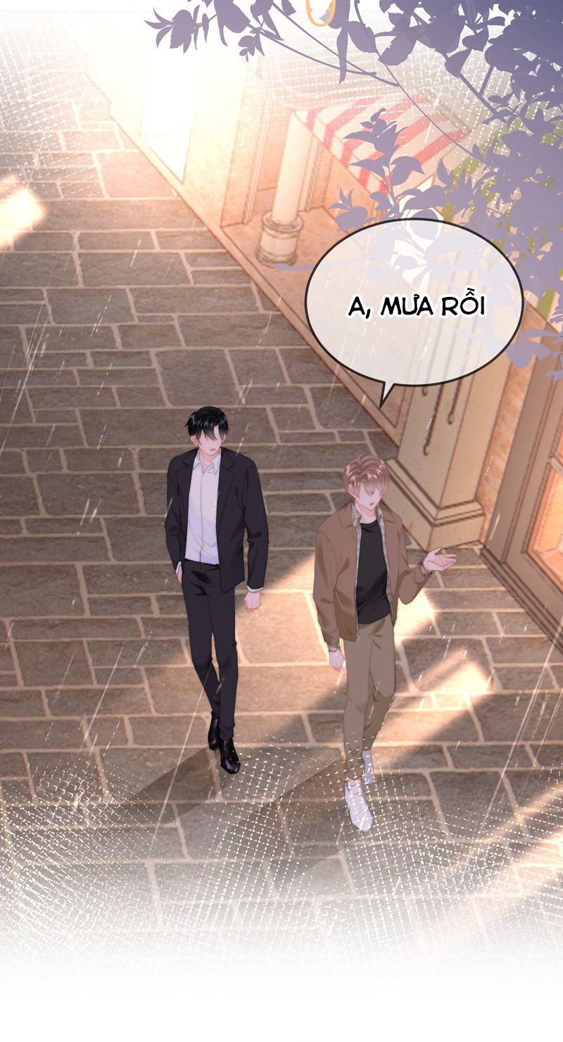 Tôi Và Ảnh Chụp Không Giống Nhau Chapter 46 - Trang 3