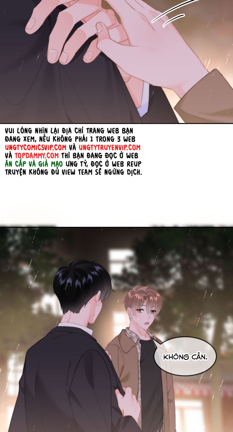 Tôi Và Ảnh Chụp Không Giống Nhau Chapter 46 - Trang 3