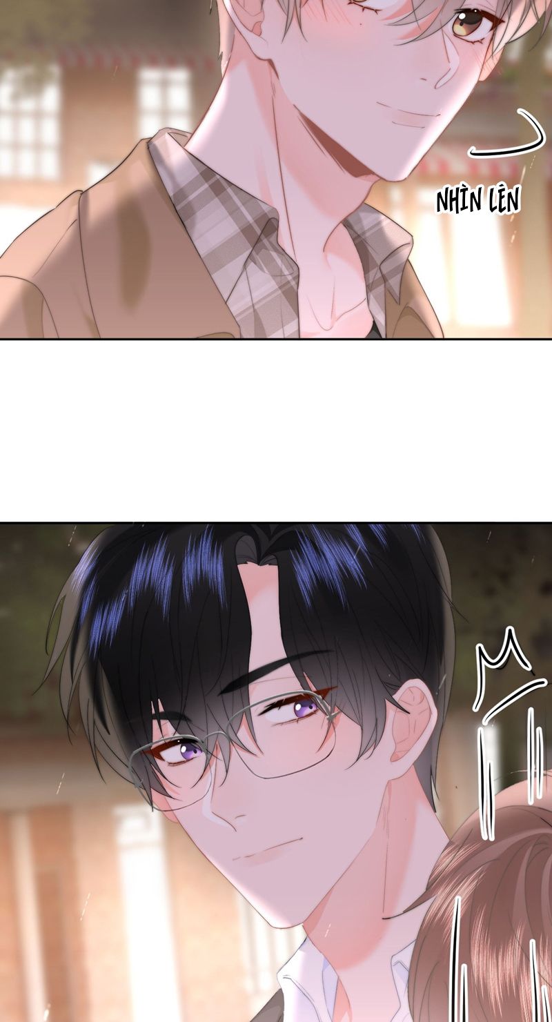 Tôi Và Ảnh Chụp Không Giống Nhau Chapter 46 - Trang 3