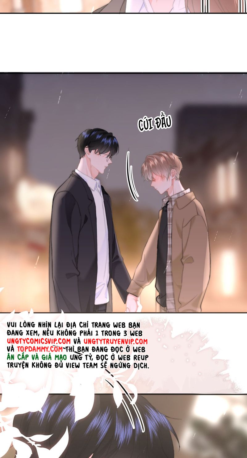 Tôi Và Ảnh Chụp Không Giống Nhau Chapter 46 - Trang 3