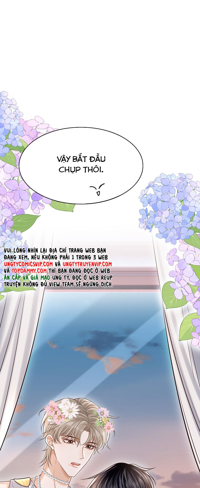 Để Tâm Chapter 49 - Next Chapter 50