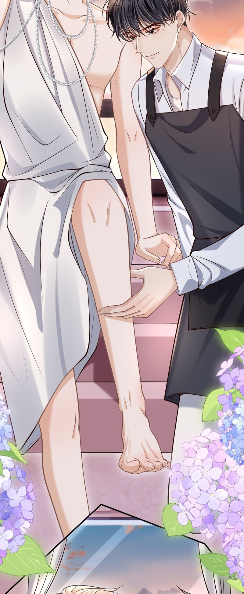 Để Tâm Chapter 49 - Next Chapter 50