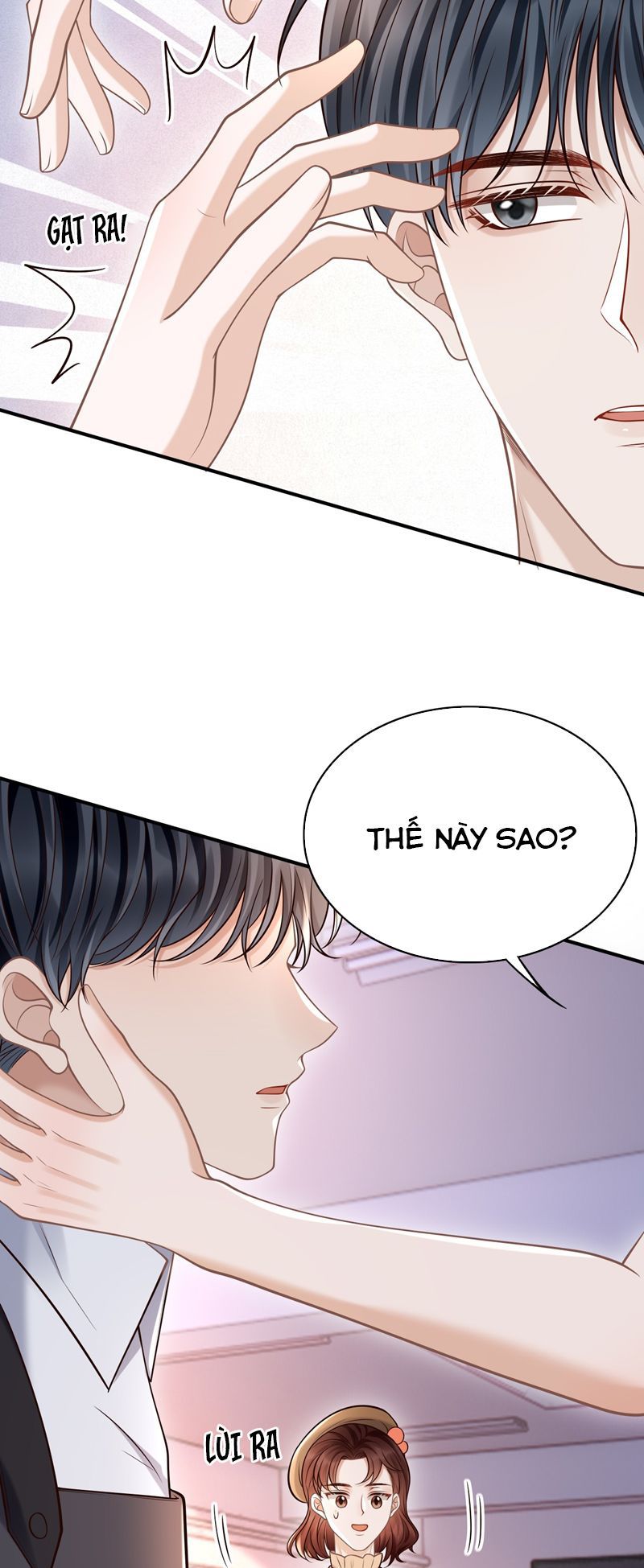 Để Tâm Chapter 49 - Next Chapter 50