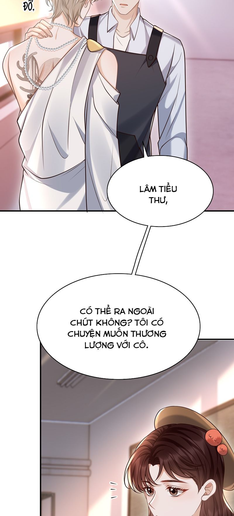 Để Tâm Chapter 49 - Next Chapter 50