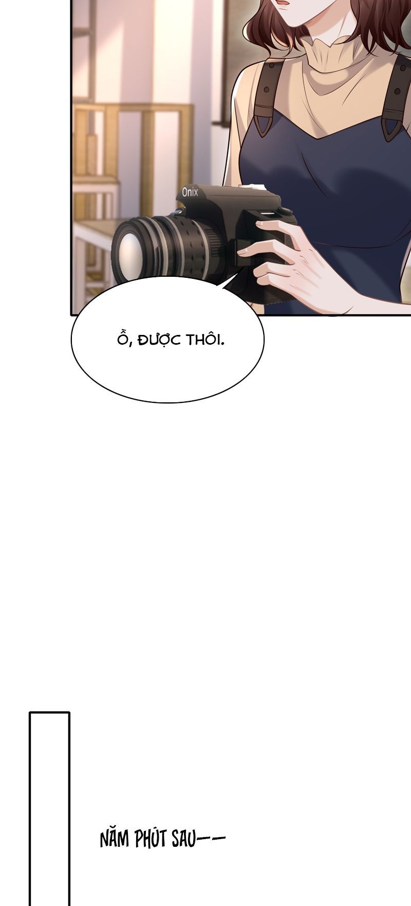 Để Tâm Chapter 49 - Next Chapter 50