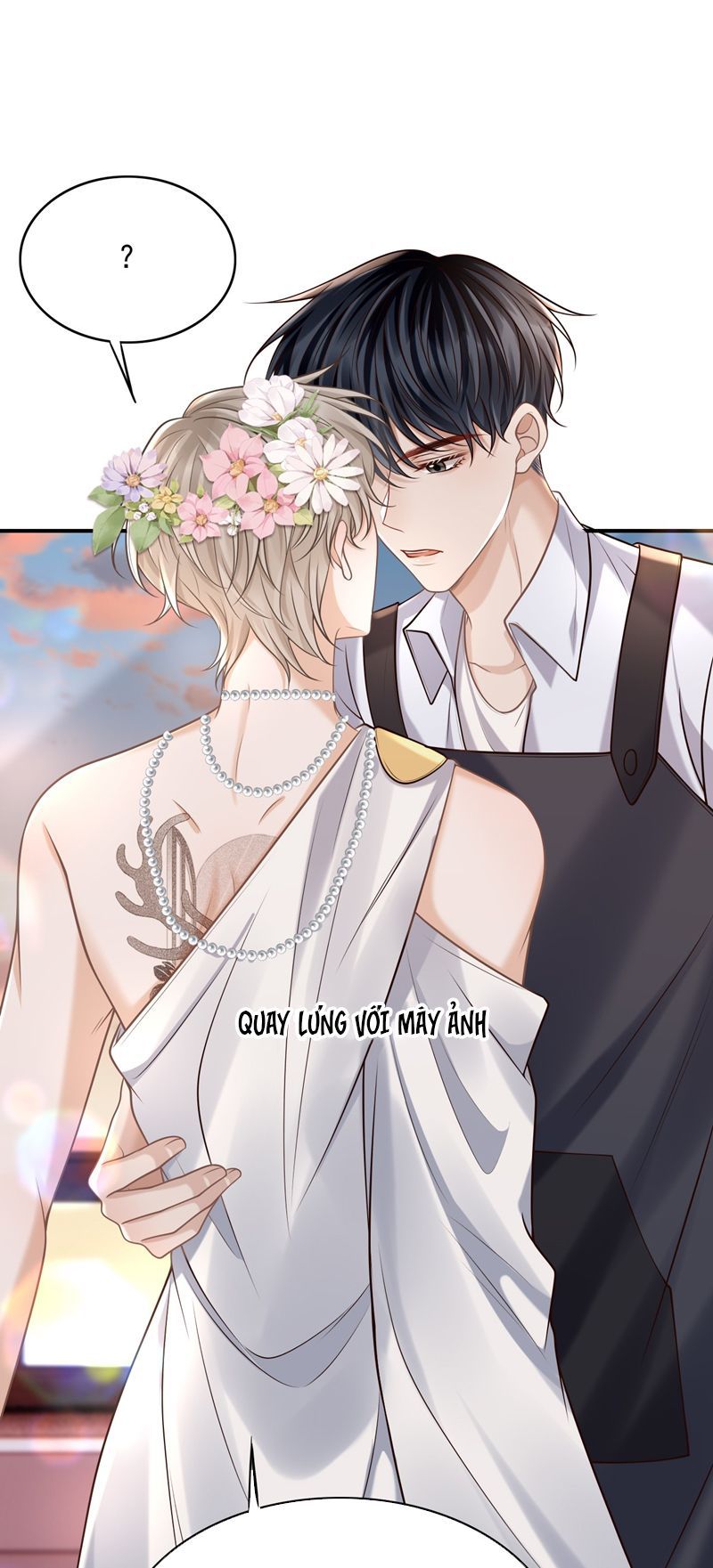 Để Tâm Chapter 49 - Next Chapter 50