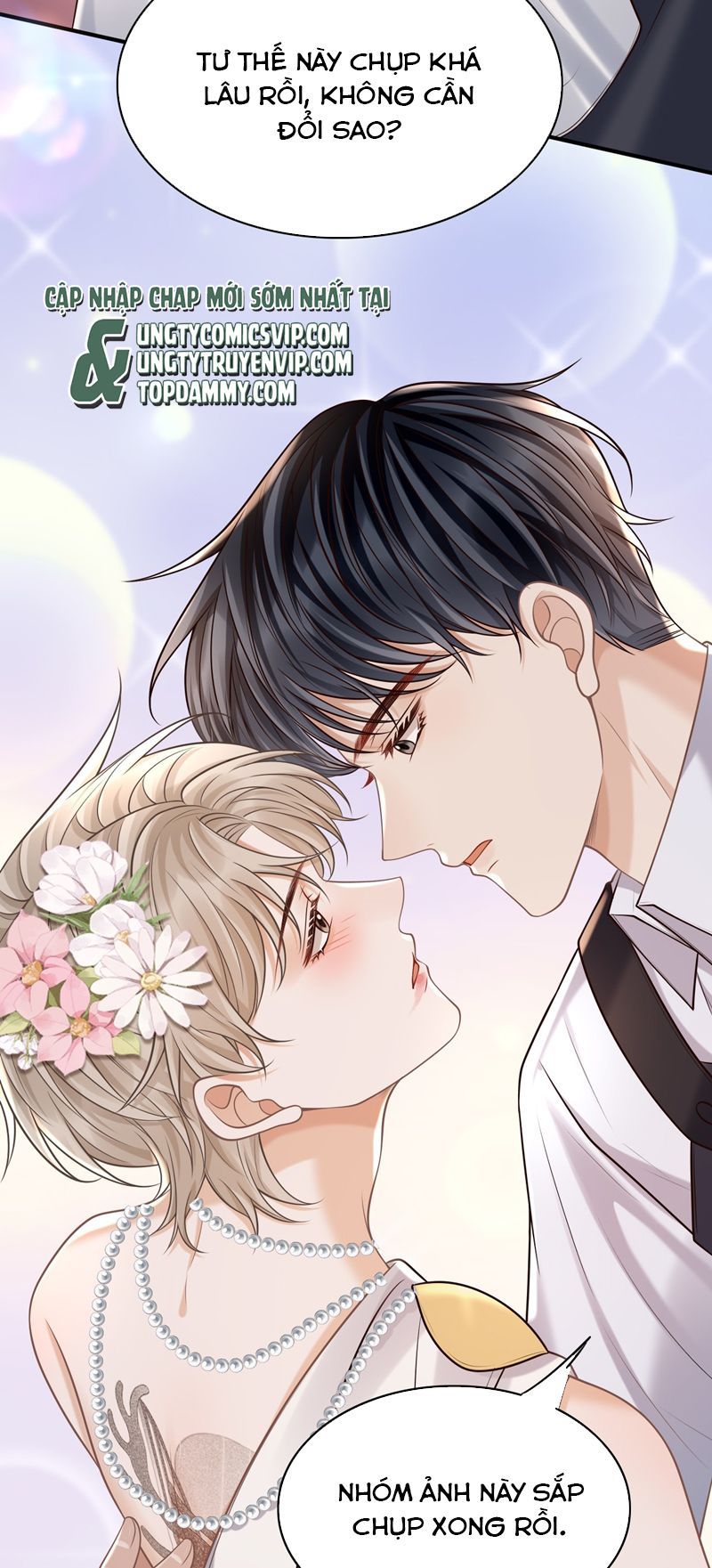 Để Tâm Chapter 49 - Next Chapter 50