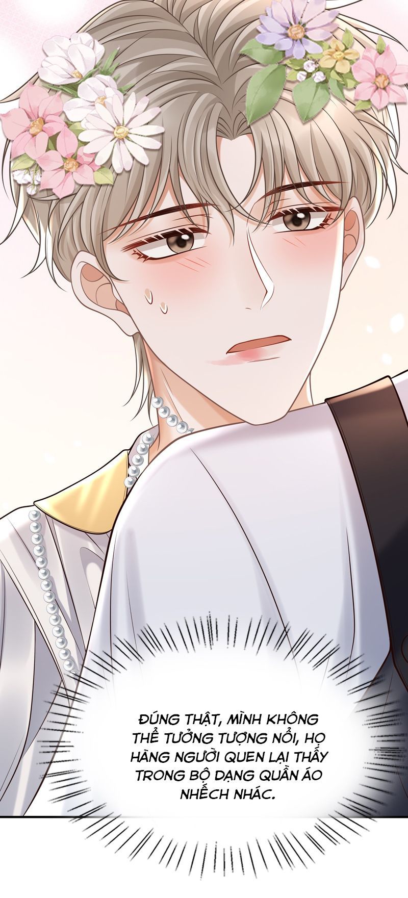 Để Tâm Chapter 49 - Next Chapter 50