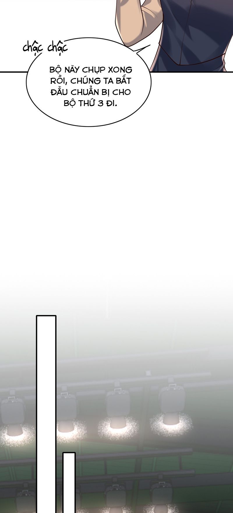 Để Tâm Chapter 49 - Next Chapter 50