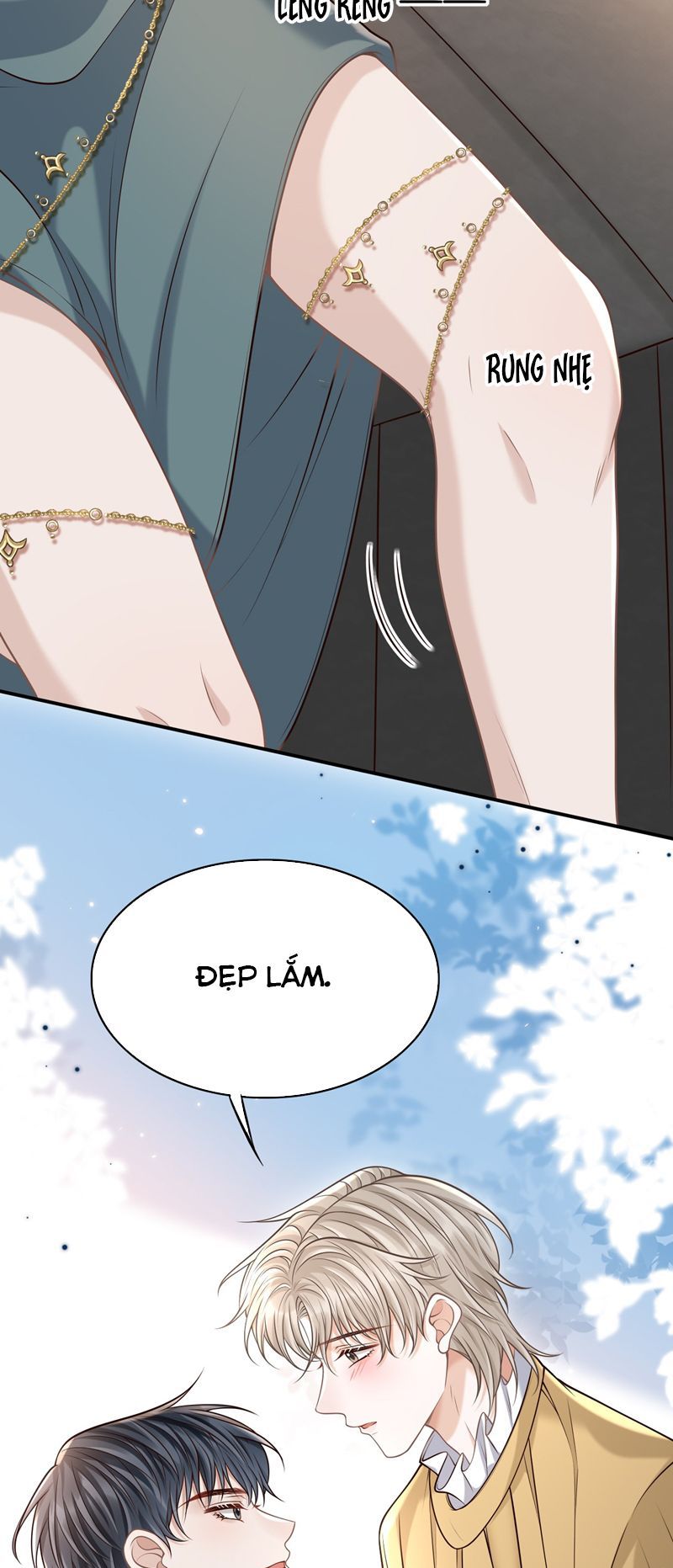 Để Tâm Chapter 49 - Next Chapter 50