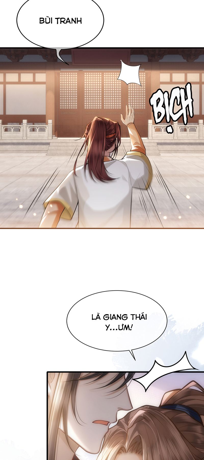 Điện Hạ Khuynh Thành Chapter 67 - Next Chapter 68