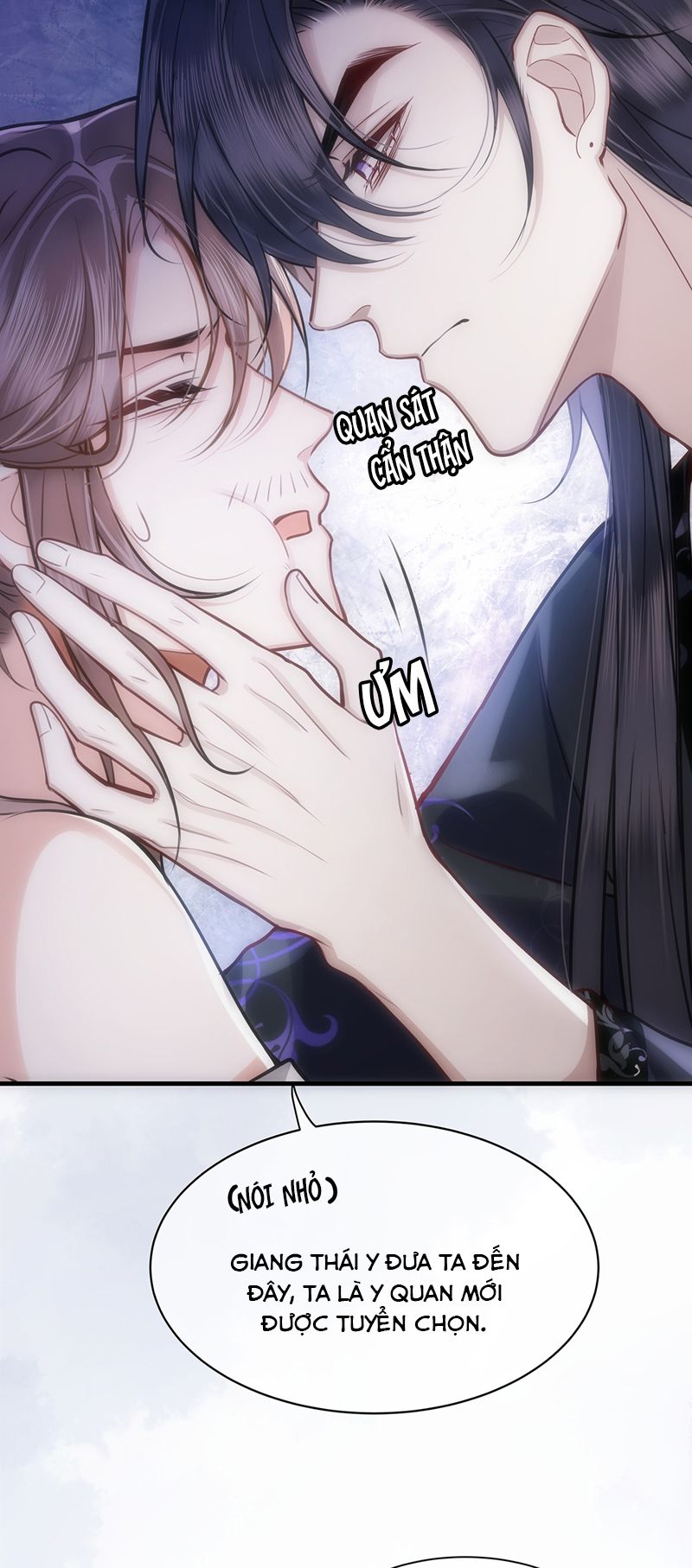 Điện Hạ Khuynh Thành Chapter 67 - Next Chapter 68