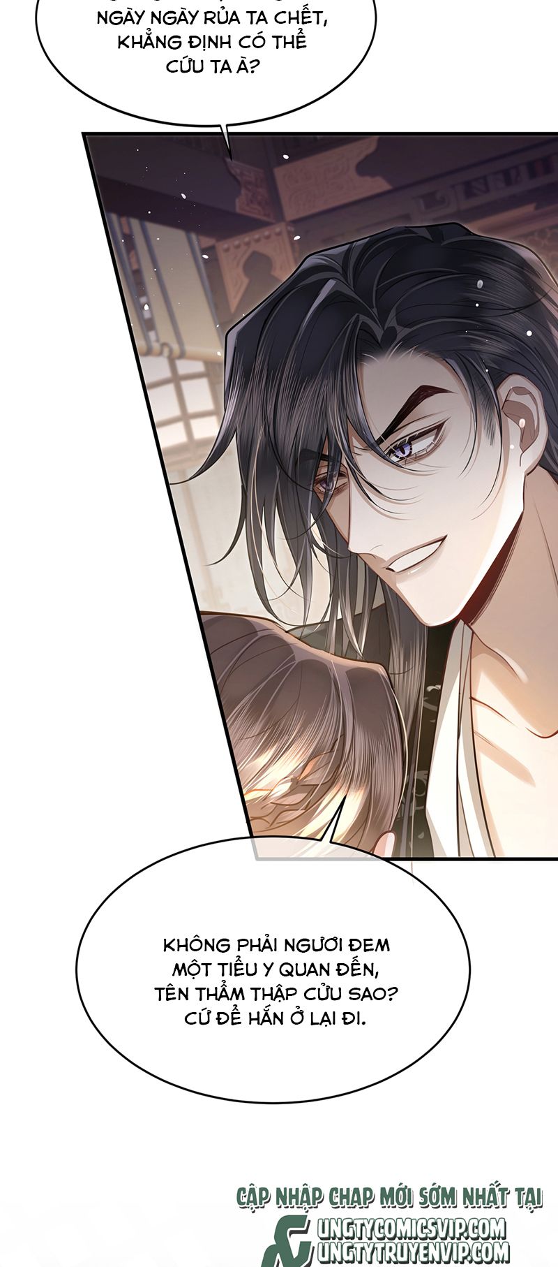 Điện Hạ Khuynh Thành Chapter 67 - Next Chapter 68