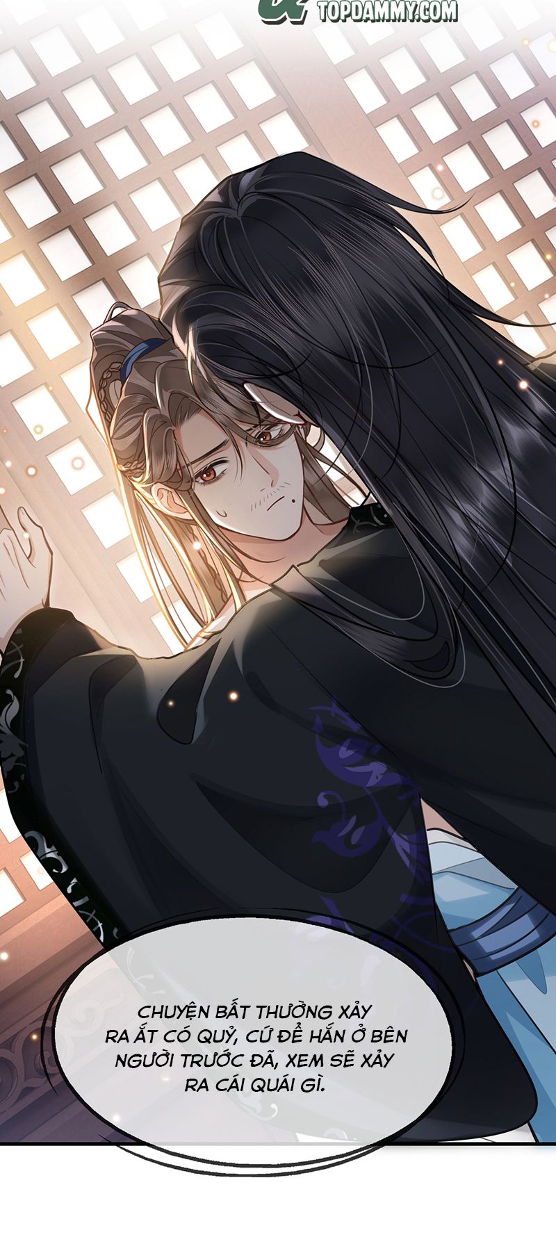 Điện Hạ Khuynh Thành Chapter 67 - Next Chapter 68