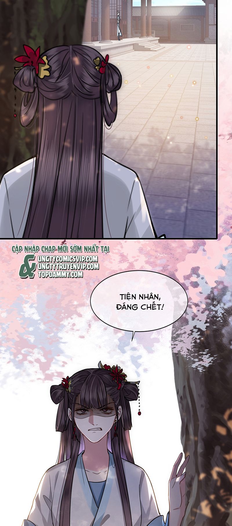 Điện Hạ Khuynh Thành Chapter 67 - Next Chapter 68