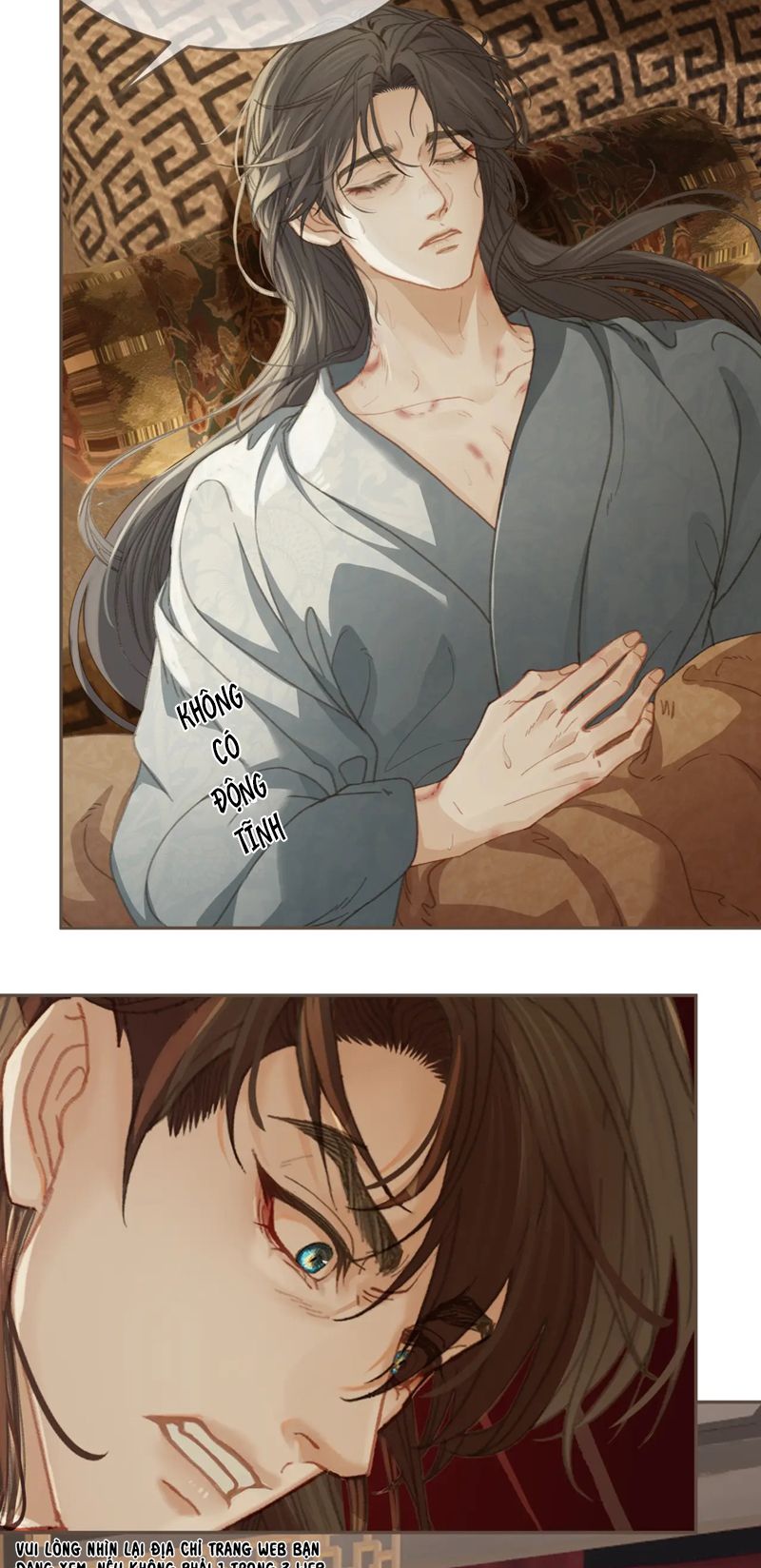 Á Nô 2: Thám Hoa Chap 26 - Trang 3