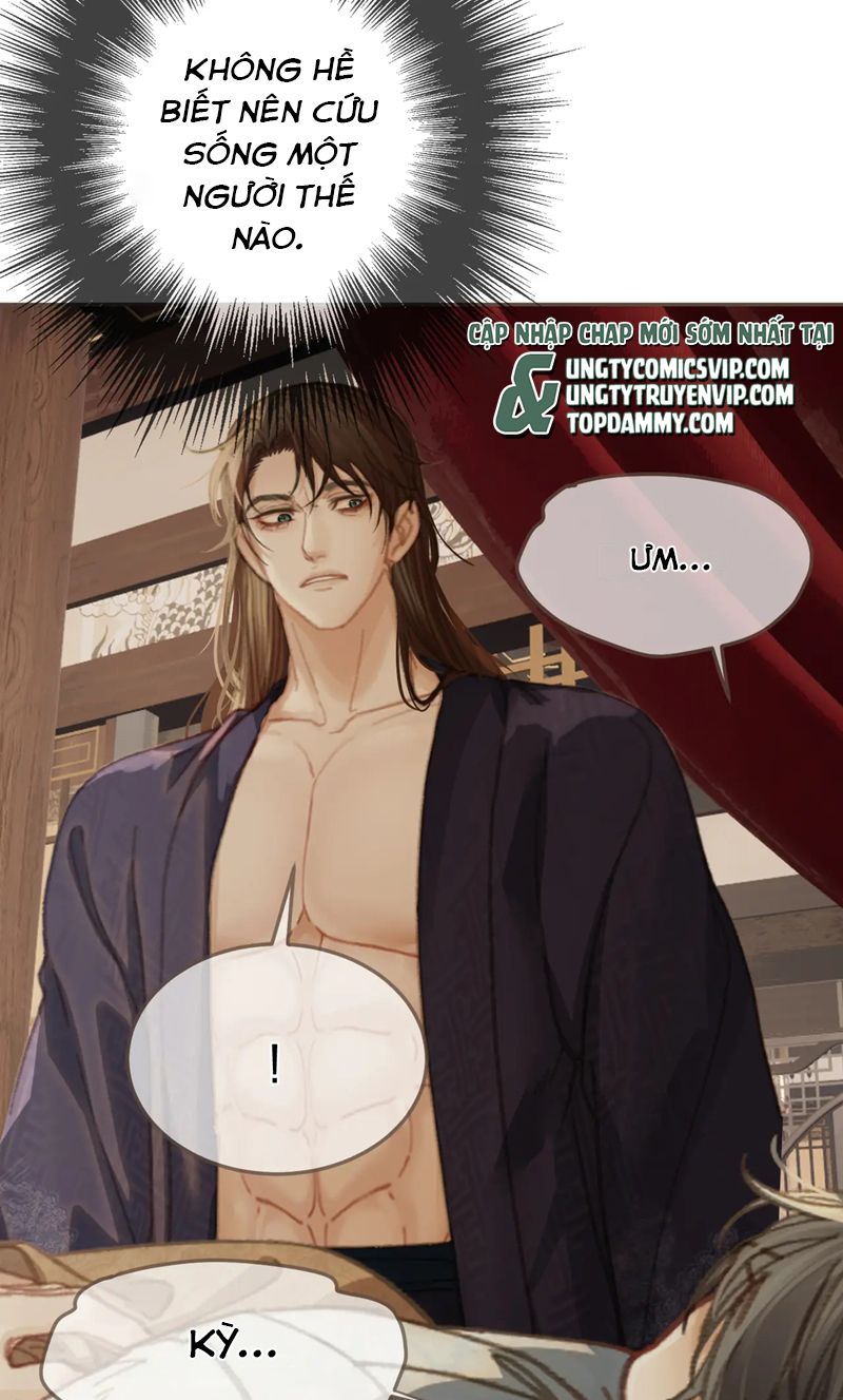 Á Nô 2: Thám Hoa Chap 26 - Trang 3