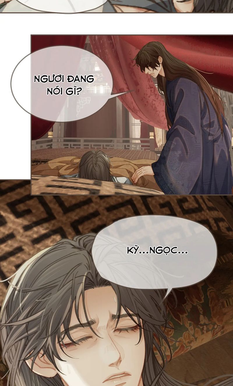 Á Nô 2: Thám Hoa Chap 26 - Trang 3