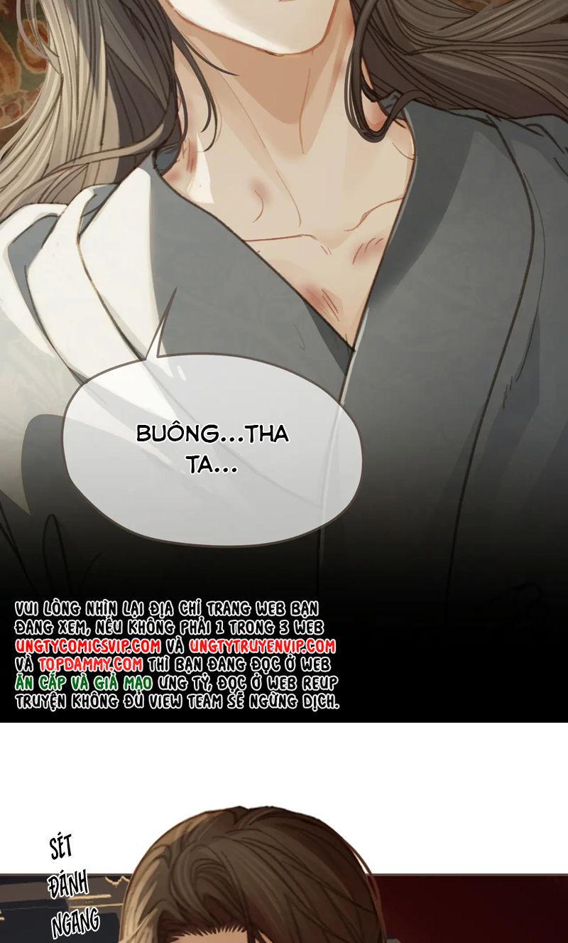 Á Nô 2: Thám Hoa Chap 26 - Trang 3