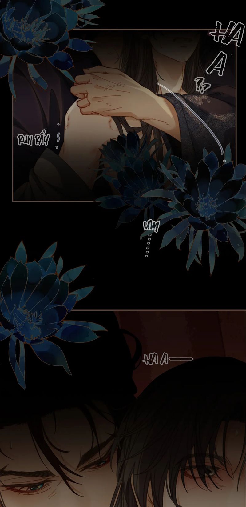 Á Nô 2: Thám Hoa Chap 26 - Trang 3