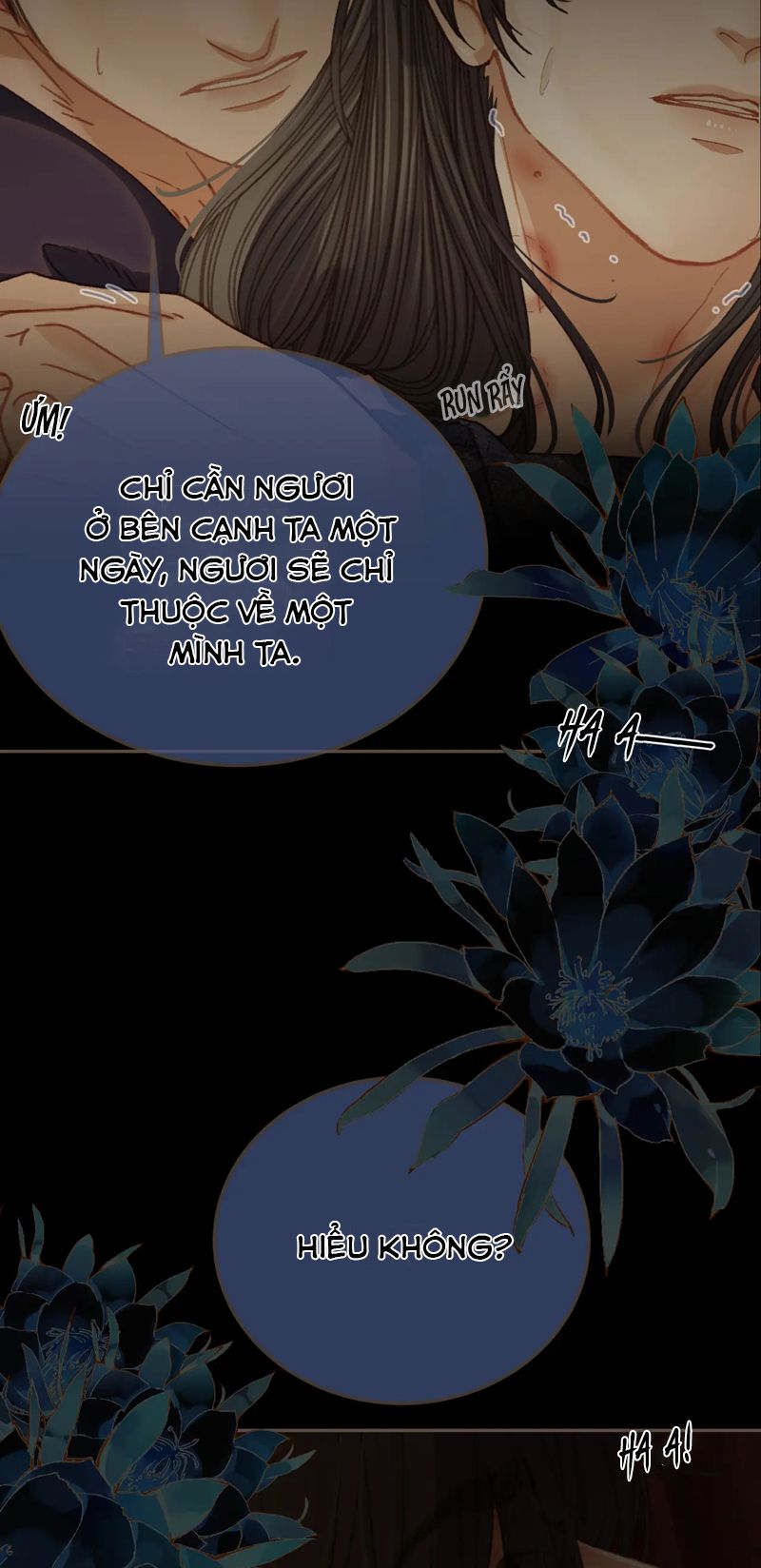 Á Nô 2: Thám Hoa Chap 26 - Trang 3