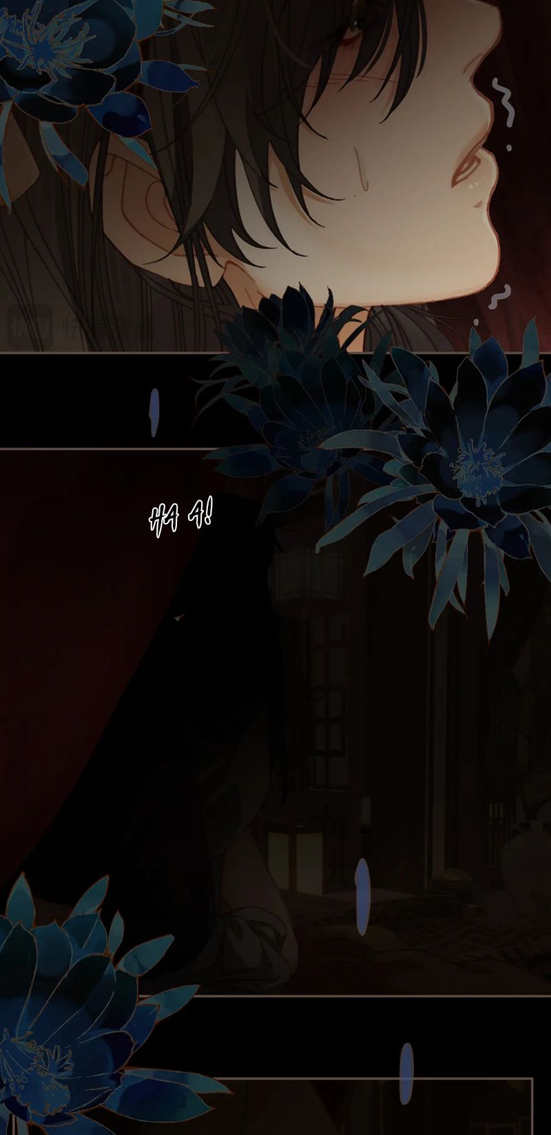 Á Nô 2: Thám Hoa Chap 26 - Trang 3