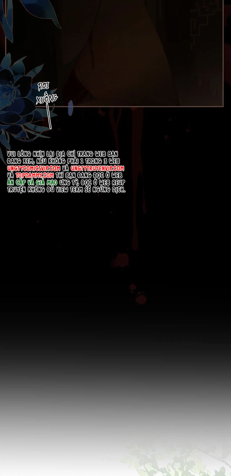 Á Nô 2: Thám Hoa Chap 26 - Trang 3